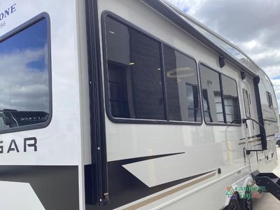 2026 Keystone RV Cougar Half-Ton - Photo 14