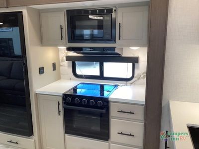 2026 Keystone RV Cougar Half-Ton - Photo 21