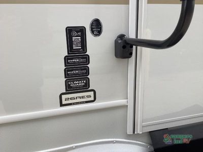 2026 Keystone RV Cougar Half-Ton - Photo 16