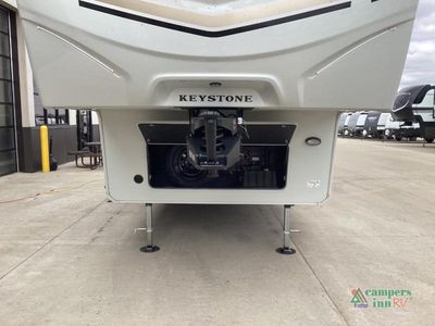 2026 Keystone RV Cougar Half-Ton - Photo 3