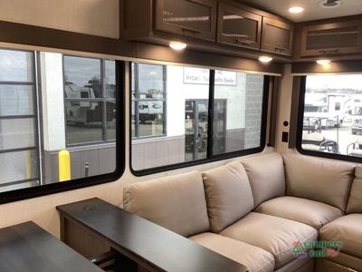 2026 Keystone RV Cougar Half-Ton - Photo 24