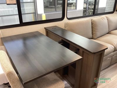 2026 Keystone RV Cougar Half-Ton - Photo 26