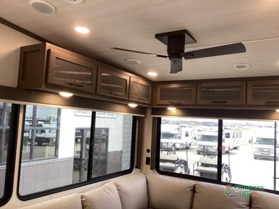 2026 Keystone RV Cougar Half-Ton - Photo 25