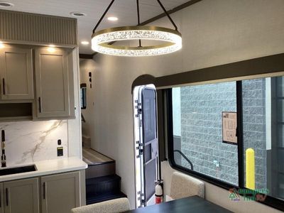 2026 Keystone RV Cougar Half-Ton - Photo 31