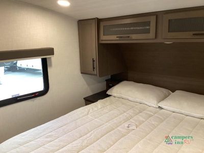 2026 Keystone RV Cougar Half-Ton - Photo 40