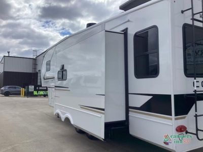 2026 Keystone RV Cougar Half-Ton - Photo 11