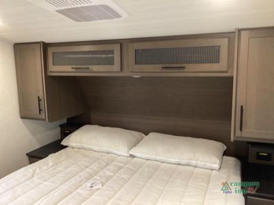 2026 Keystone RV Cougar Half-Ton - Photo 41