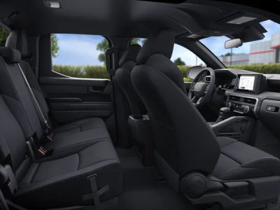 2026 Toyota Tacoma - Photo 2