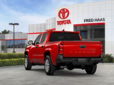 2026 Toyota Tacoma - Photo 9