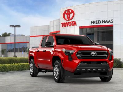 2026 Toyota Tacoma - Photo 18
