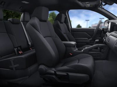 2026 Toyota Tacoma - Photo 22