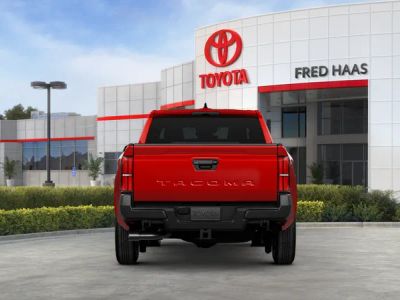 2026 Toyota Tacoma - Photo 10