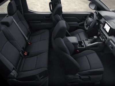 2026 Toyota Tacoma - Photo 4