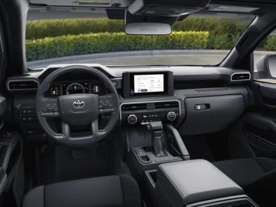 2026 Toyota Tacoma - Photo 20