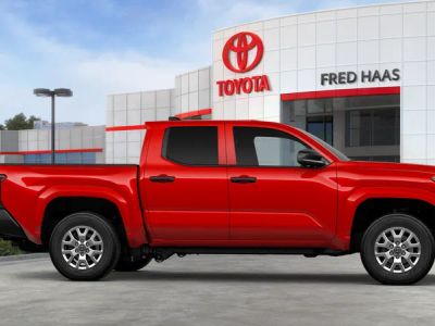 2026 Toyota Tacoma - Photo 15