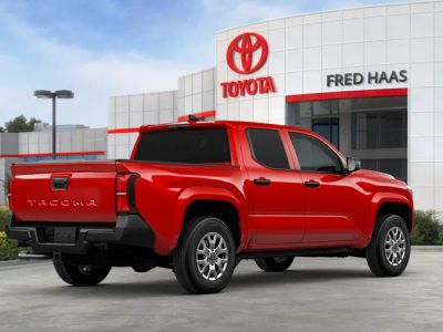 2026 Toyota Tacoma - Photo 12