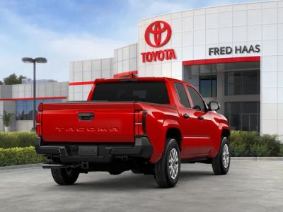 2026 Toyota Tacoma - Photo 11