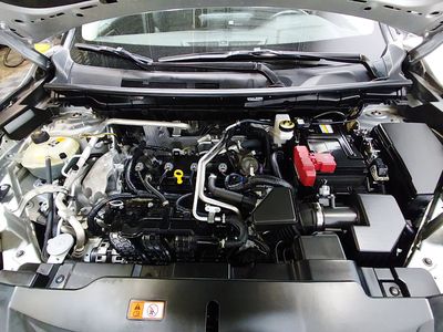 2024 Mitsubishi Outlander - Photo 9