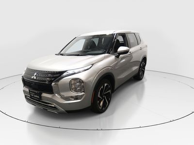 2024 Mitsubishi Outlander - Photo 3