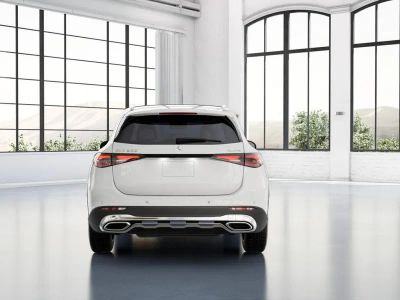 2026 Mercedes-Benz GLC — photo 25 view