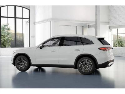 2026 Mercedes-Benz GLC — photo 32 view