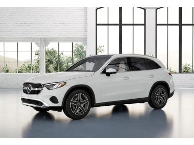 2026 Mercedes-Benz GLC — photo 80 view