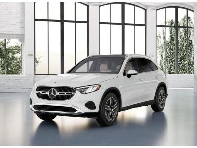 2026 Mercedes-Benz GLC — photo 40 view