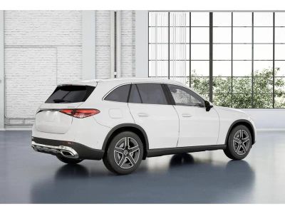 2026 Mercedes-Benz GLC — photo 20 view
