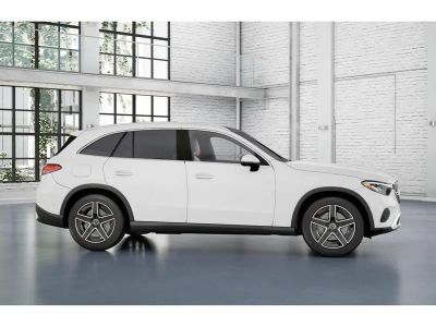 2026 Mercedes-Benz GLC — photo 15 view