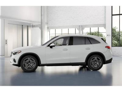 2026 Mercedes-Benz GLC — photo 77 view