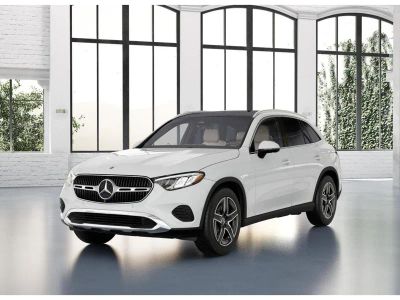 2026 Mercedes-Benz GLC — photo 82 view