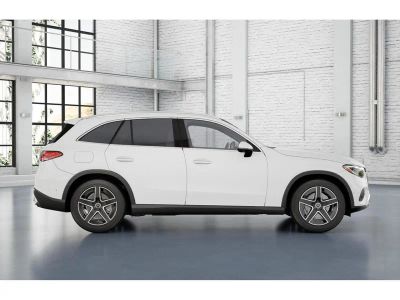 2026 Mercedes-Benz GLC — photo 58 view