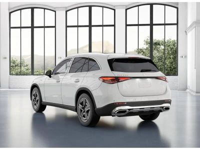 2026 Mercedes-Benz GLC — photo 28 view