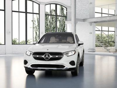 2026 Mercedes-Benz GLC — photo 84 view