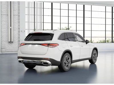 2026 Mercedes-Benz GLC — photo 64 view