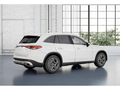 2026 Mercedes-Benz GLC — photo 62 view