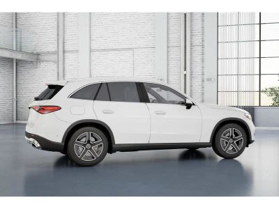 2026 Mercedes-Benz GLC — photo 60 view
