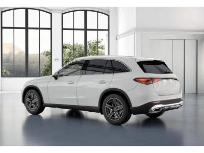 2026 Mercedes-Benz GLC — photo 72 view