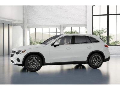 2026 Mercedes-Benz GLC — photo 78 view