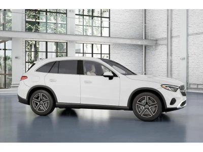 2026 Mercedes-Benz GLC — photo 14 view