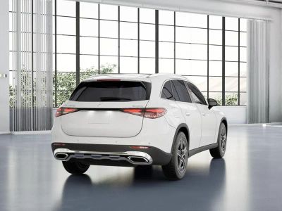 2026 Mercedes-Benz GLC — photo 23 view