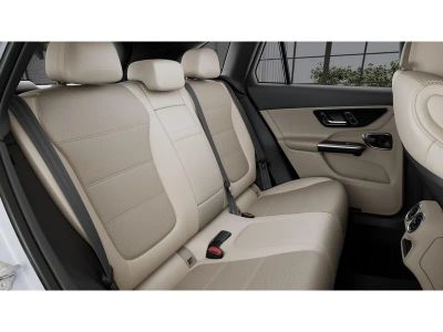 2026 Mercedes-Benz GLC — detail view