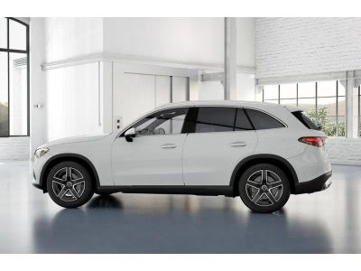2026 Mercedes-Benz GLC — photo 75 view