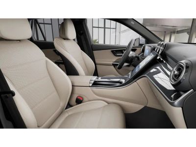 2026 Mercedes-Benz GLC — photo 46 view