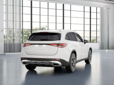 2026 Mercedes-Benz GLC — photo 65 view