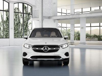2026 Mercedes-Benz GLC — photo 49 view