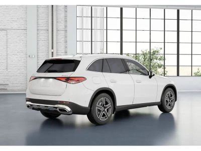 2026 Mercedes-Benz GLC — photo 63 view