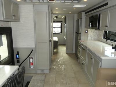 2026 Tiffin Allegro Bay - Photo 5