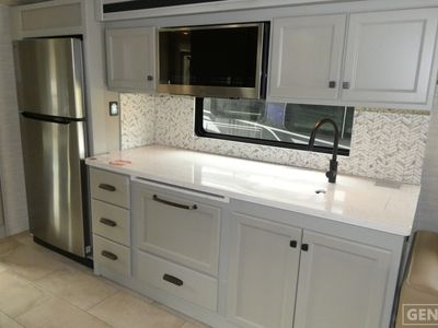 2026 Tiffin Allegro Bay - Photo 7