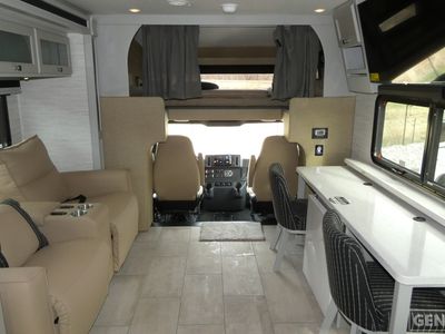 2026 Tiffin Allegro Bay - Photo 6